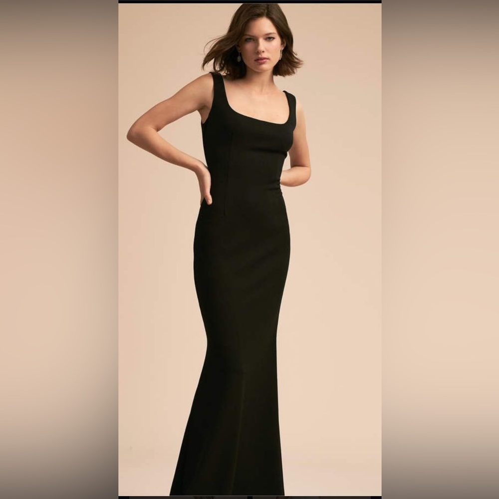 Katie May Lucy dress in black women’s size 4